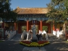 Beijing, Temple of Confucius