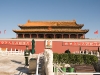 Beijing, Forbidden city