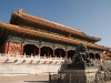 Beijing, Forbidden city