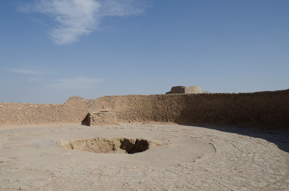 Torens van de Stilte, Yazd, Zarathustra