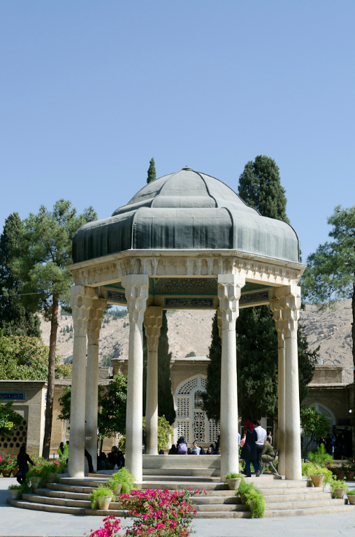 Shiraz, Hafez