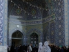 Qom. Fatima Masumeh Shrine