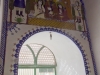 Kashan-shrine