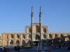 Amir-Chakmak, Iran, Yazd