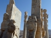 Persepolis, Xerxes gateway