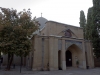 Shiraz, Anglican church of St Simon the Zealot