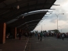 Kathmandu airport