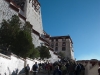 Lhasa, Potala palace